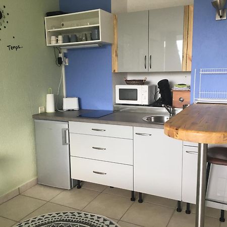 Ketya Duplex Mabouya Ou Studio Hamac Le Gosier  Room photo