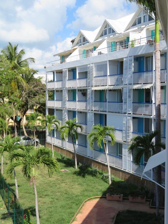 Ketya Duplex Mabouya Ou Studio Hamac Le Gosier  Exterior photo